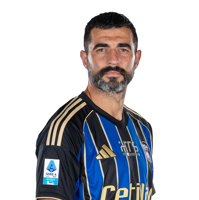 Raul Albiol Tortajada