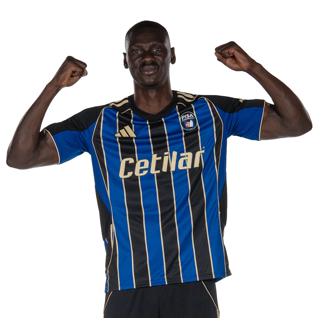 I. Touré