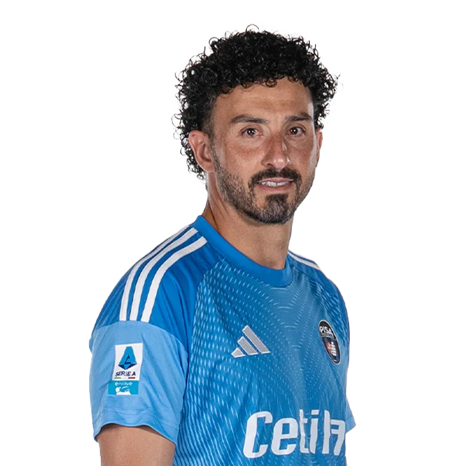 David Nicolas Andrade