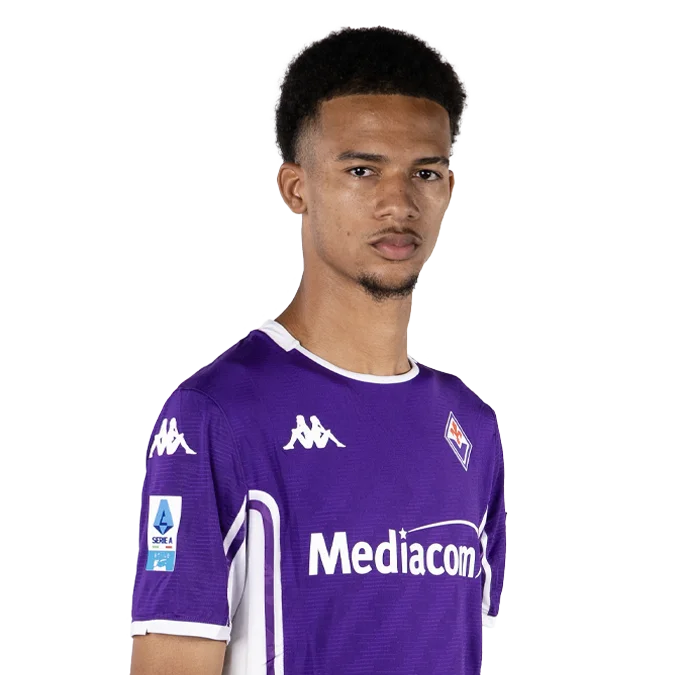 Michael Amir Junior Richardson