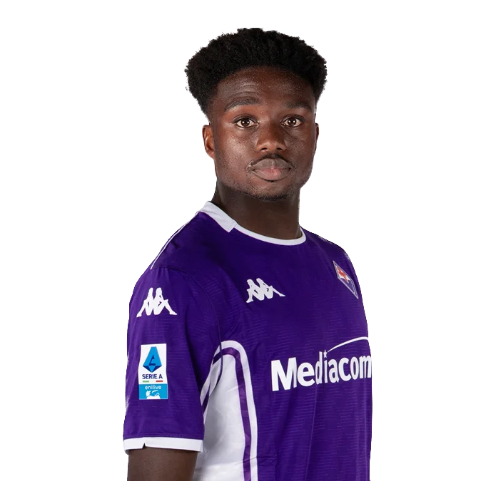 Tariq Kwame Nii-Lante Lamptey