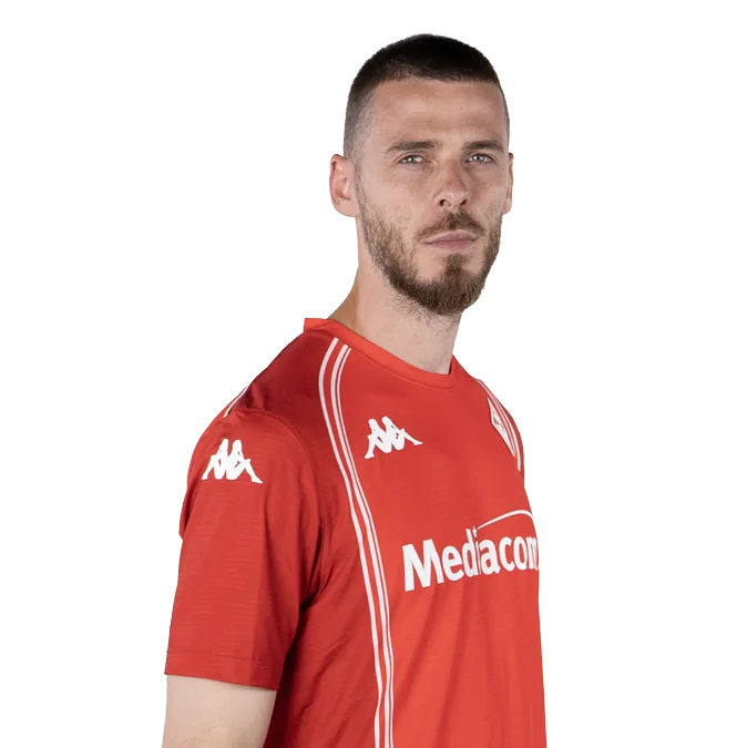 David De Gea Quintana