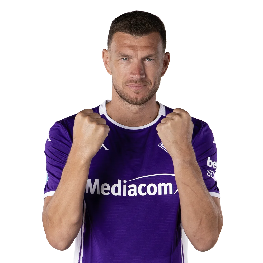 Džeko