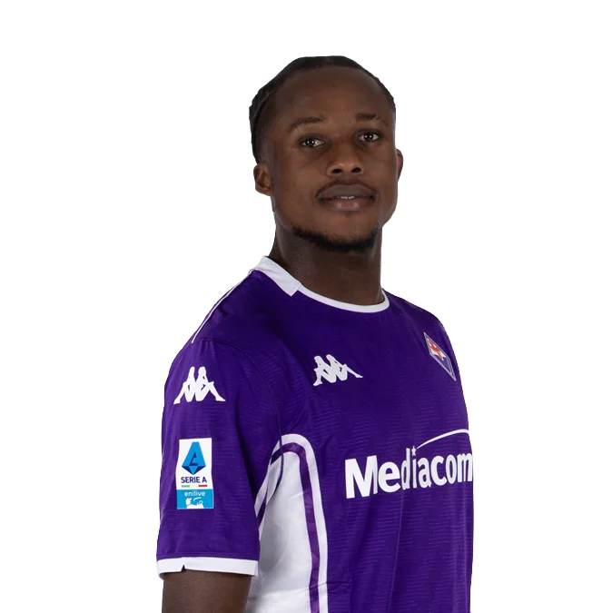 Kouakou Christian Kouame