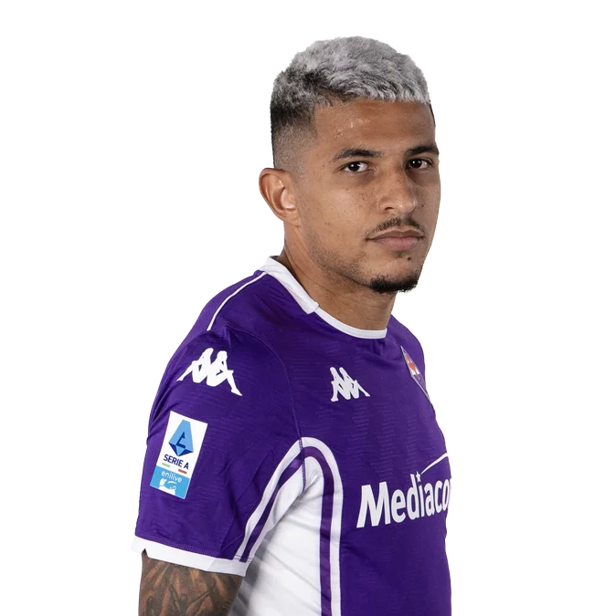 Domilson Cordeiro Dos Santo