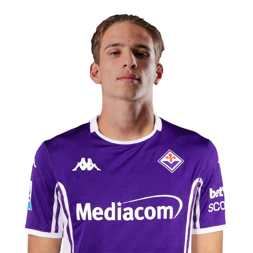 Luís Francisco Balbo Vieira