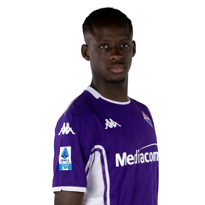 Nda Konan Bienvenu Ange Eddy Kouadio