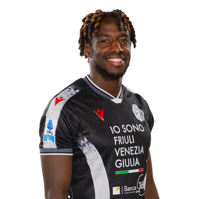 Hassane Kamara
