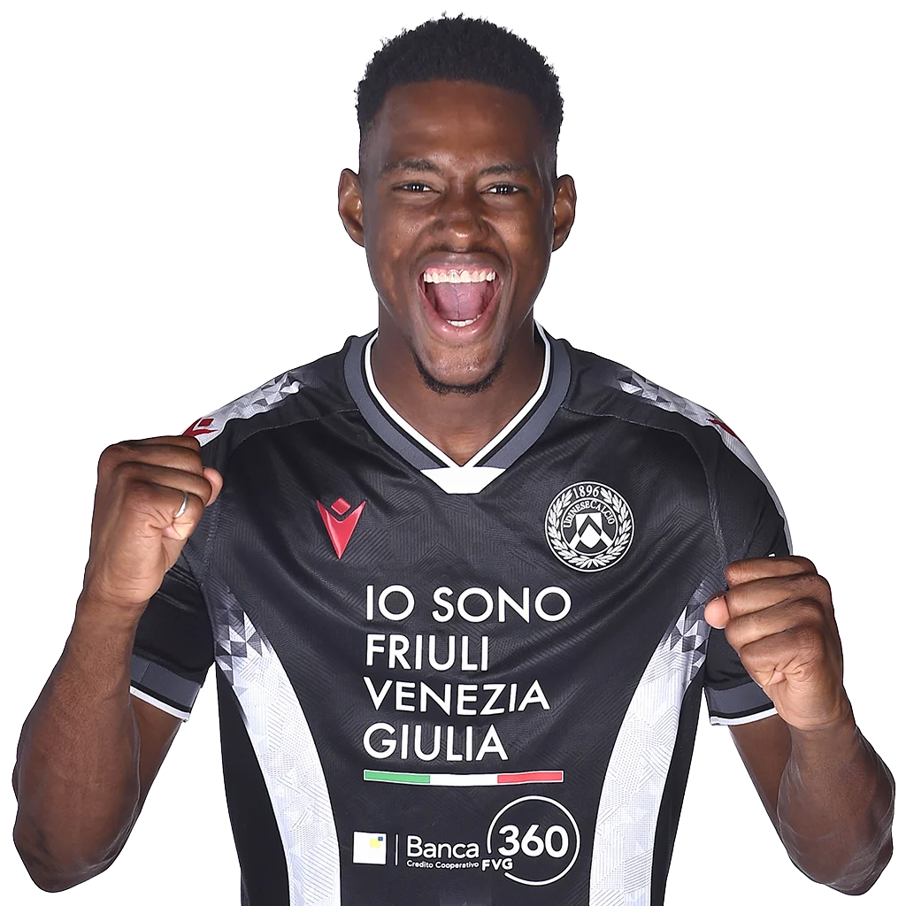 Gueye