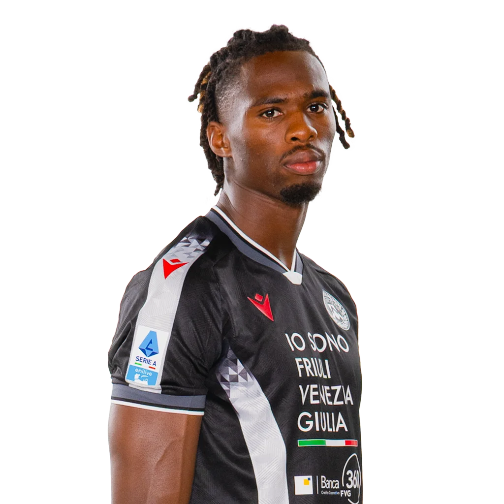 Kingsley Osezele Ehizibue