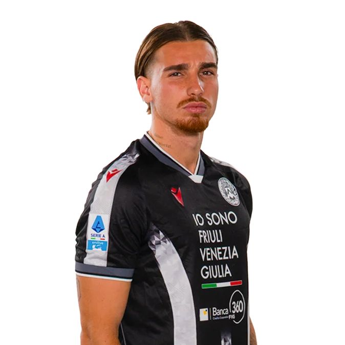 Iker Bravo Solanilla