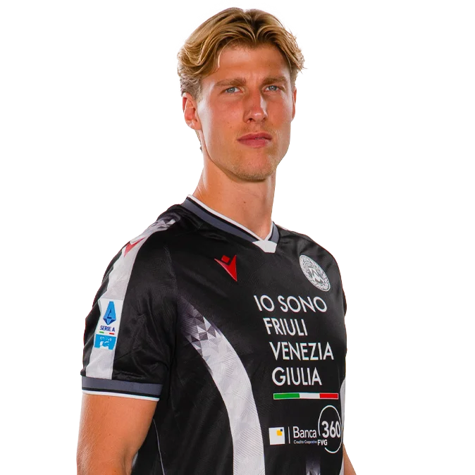 Thomas Thiesson Kristensen