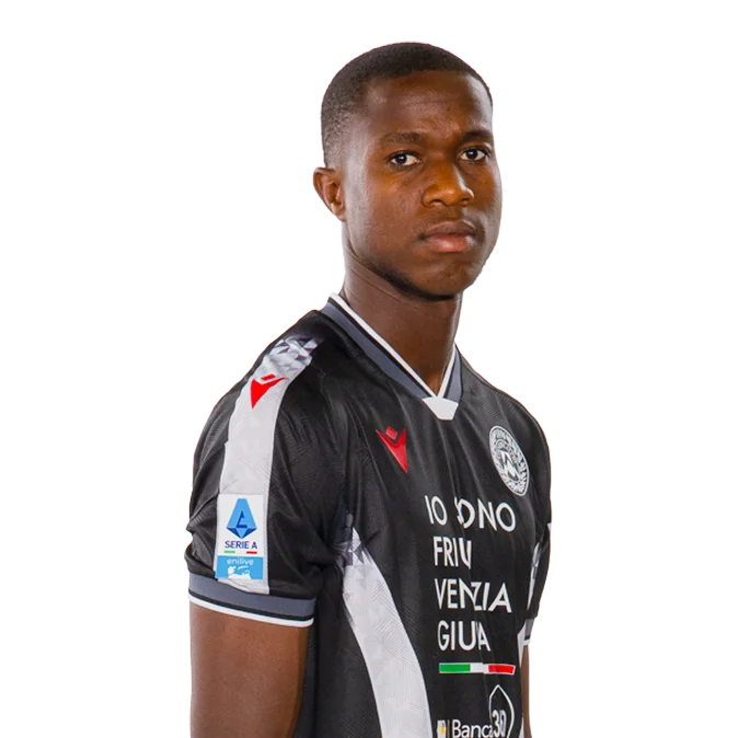Abdoulaye Camara