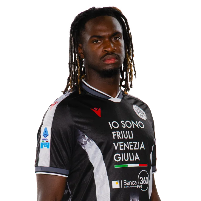 Oumar Mickael Solet Bomawoko