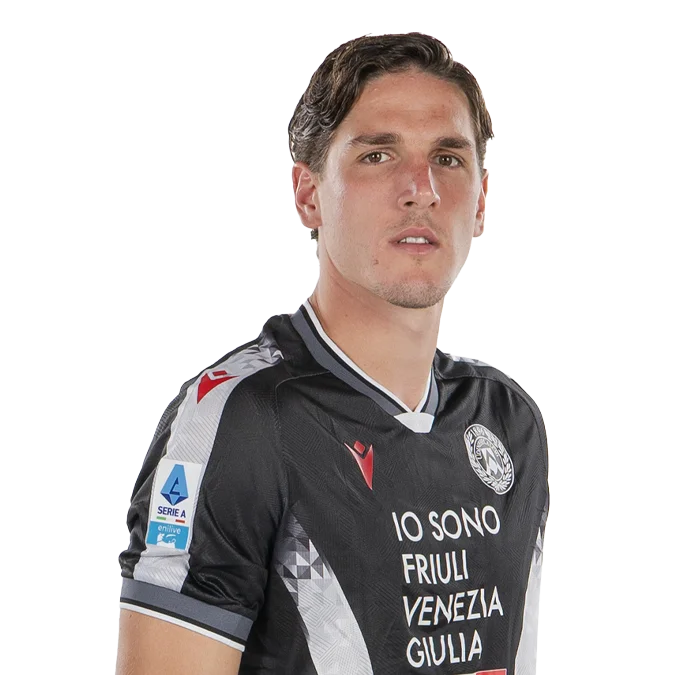 Nicolò Zaniolo