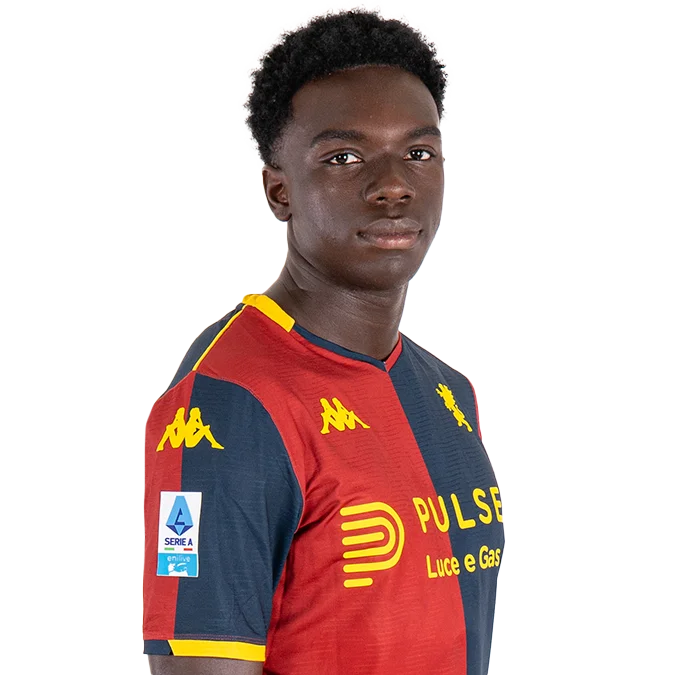 Osayuki Jeff Ekhator