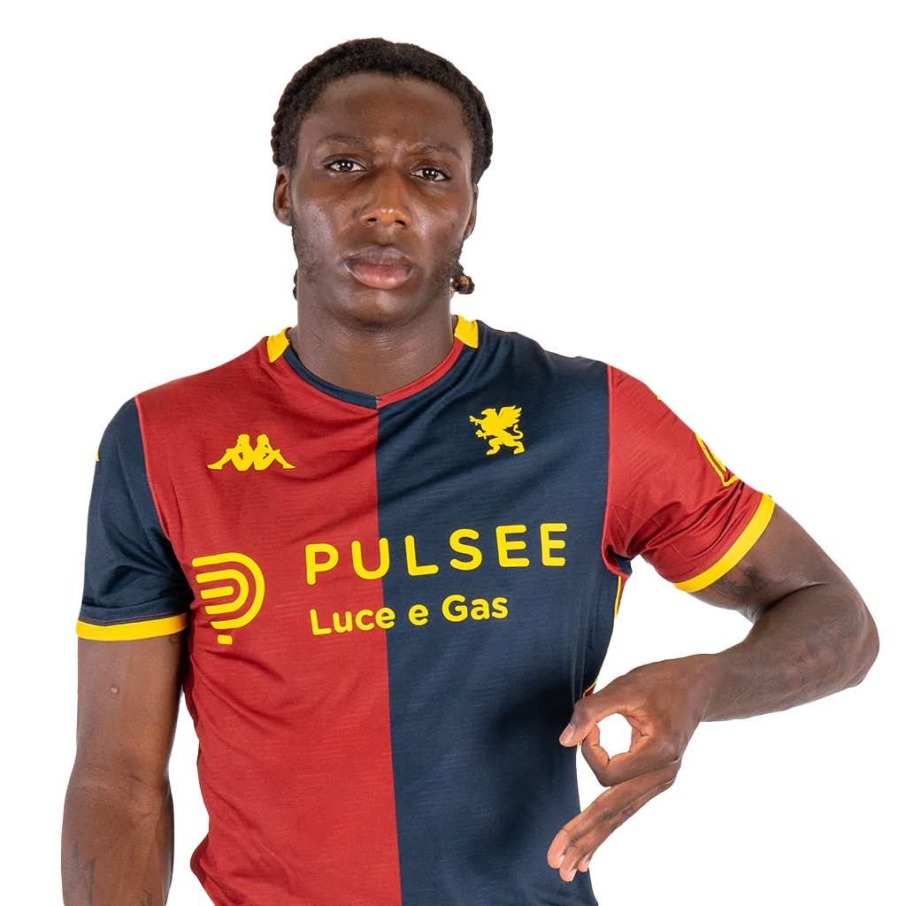 Norton-Cuffy