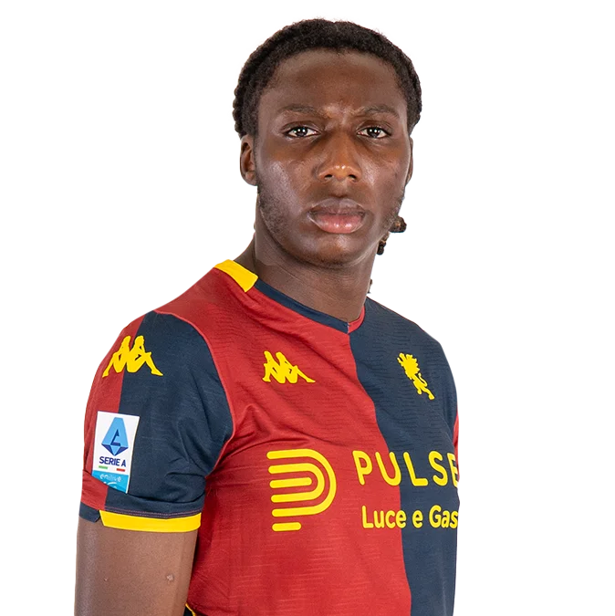 Brooke Dion Nelson Norton-Cuffy