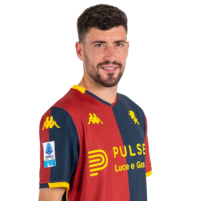 Aaron Martin Caricol