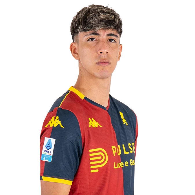 Hugo Francisco Cuenca Martinez