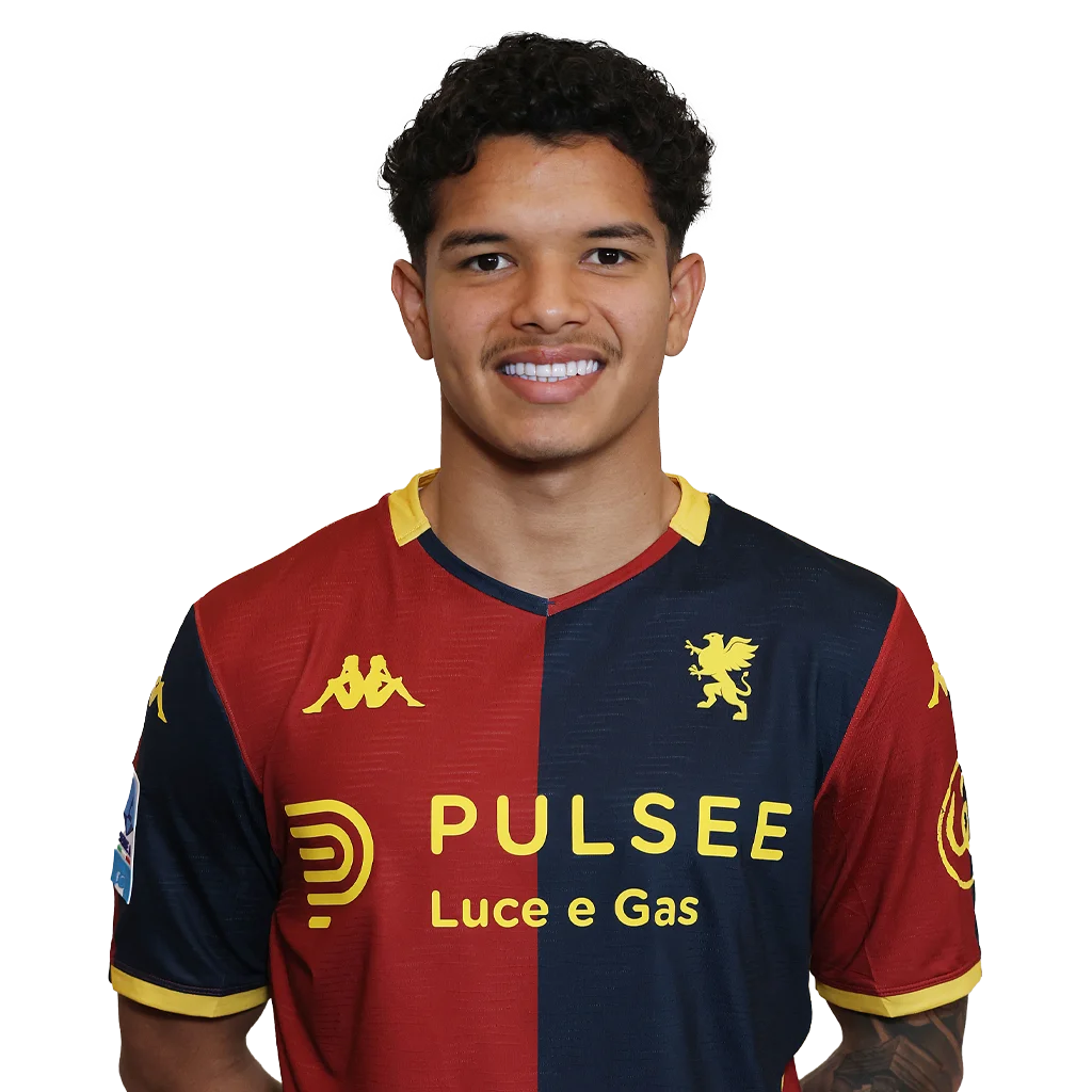 Alexsandro Amorim De Freitas