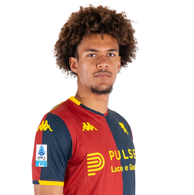 Sebastian Villaume Otoa