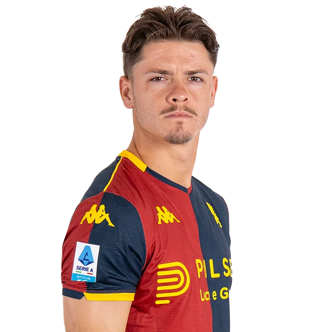 Vitor Manuel Carvalho De Oliveira