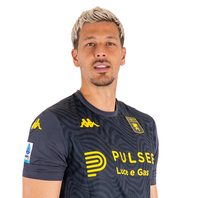 Benjamin Kevin Siegrist