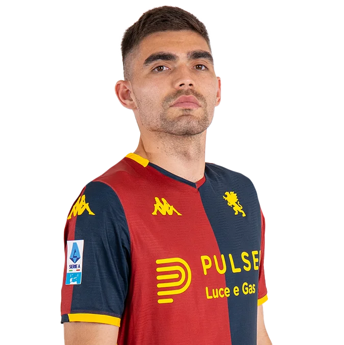 Johan Felipe Vasquez Ibarra