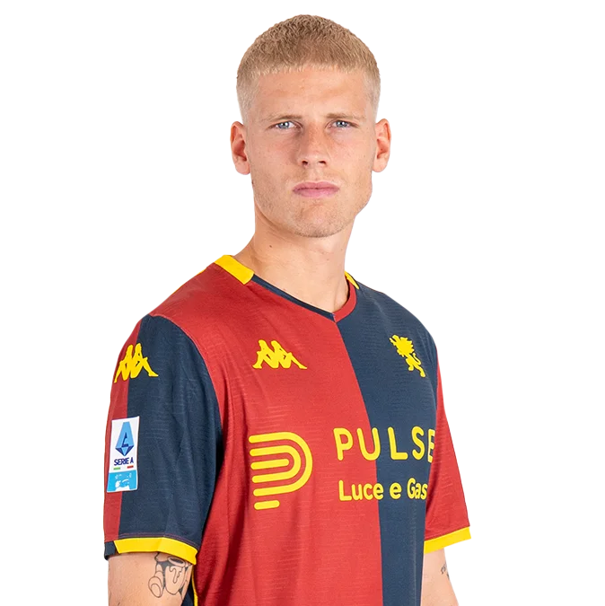 Albert Grønbæk Erlykke