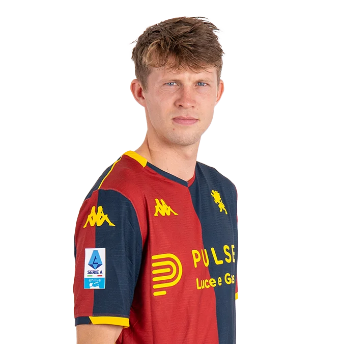 Morten Wetche Frendrup