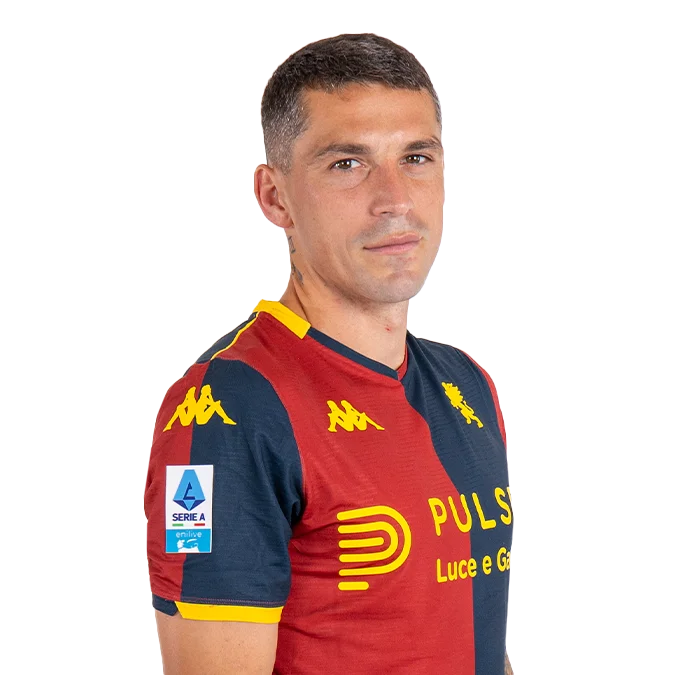 Nicolae Claudiu Stanciu