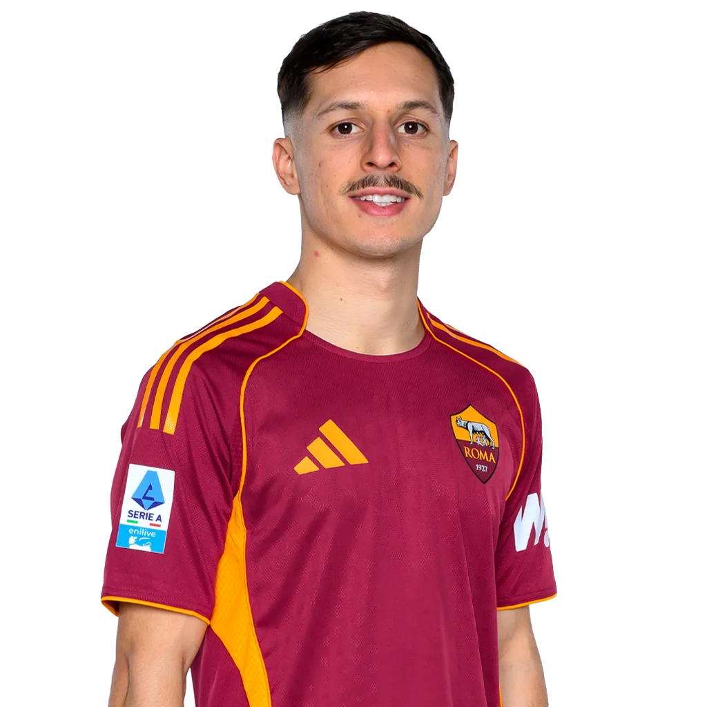 Bryan Zaragoza Martinez