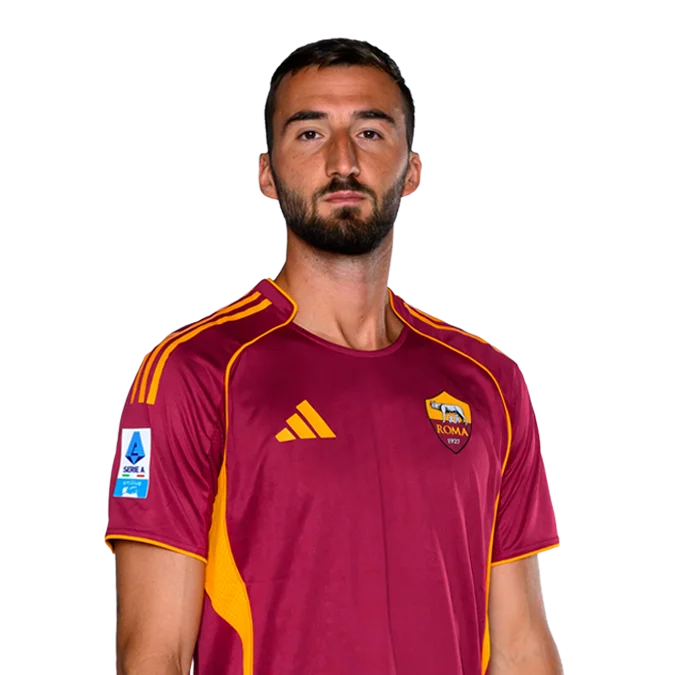 Bryan Cristante