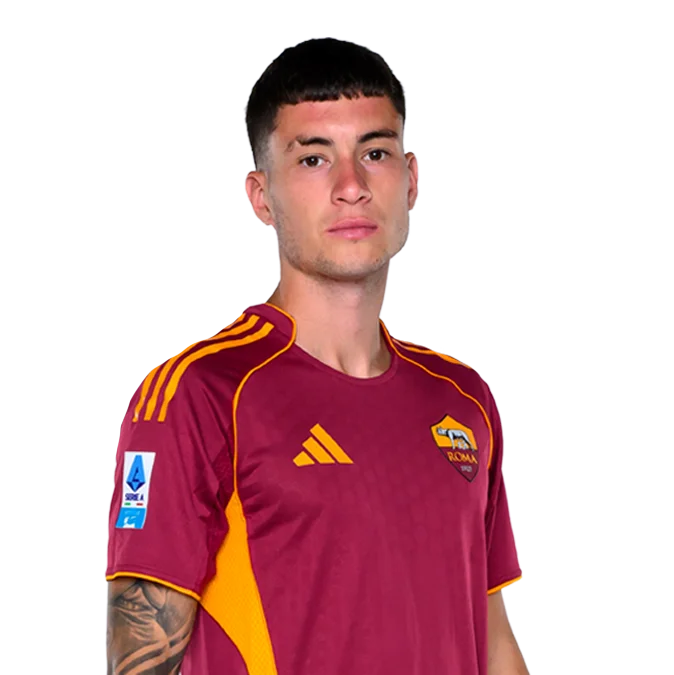 Matìas Soule Malvano