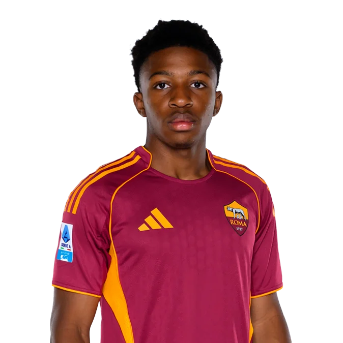 Aboubacar Sangare Traore