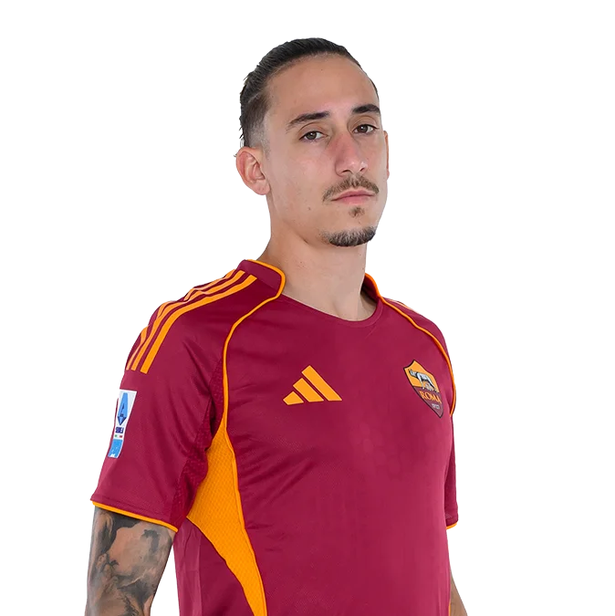 Konstantinos Tsimikas