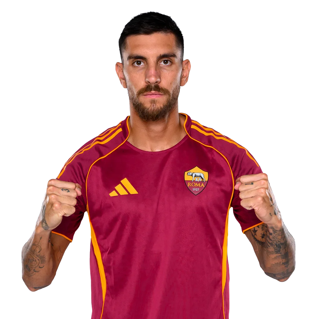 Lo. Pellegrini