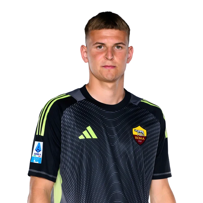 Radoslaw Dominik Żelezny