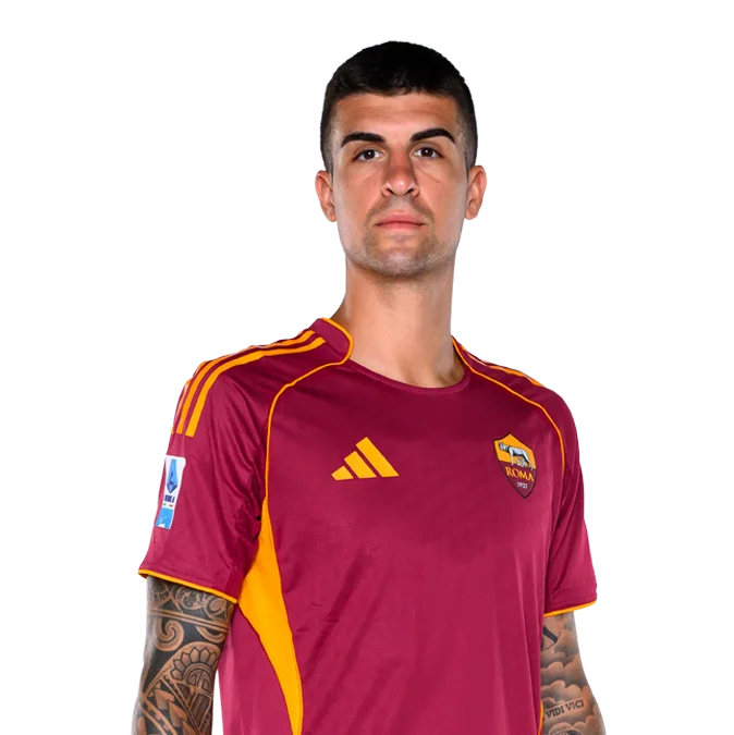 Gianluca Mancini