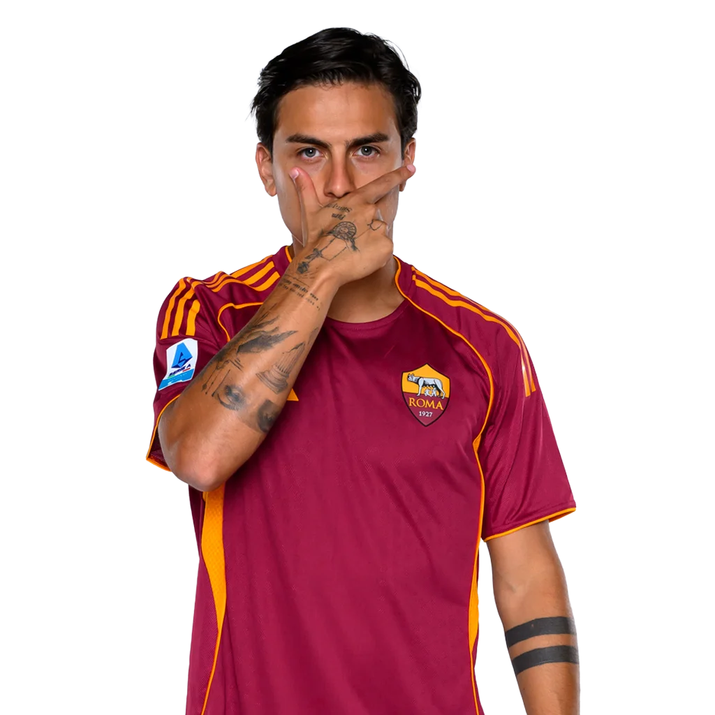 Dybala