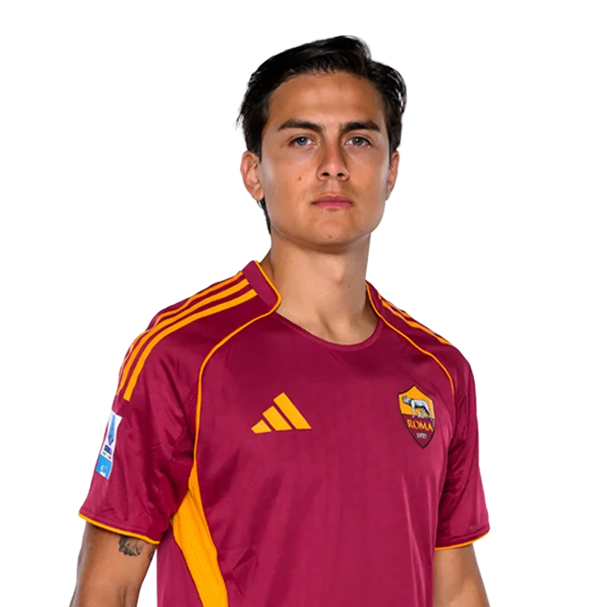 Paulo Exequiel Dybala