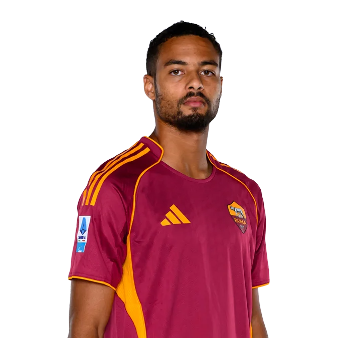 Devyne Fabian Jairo Rensch