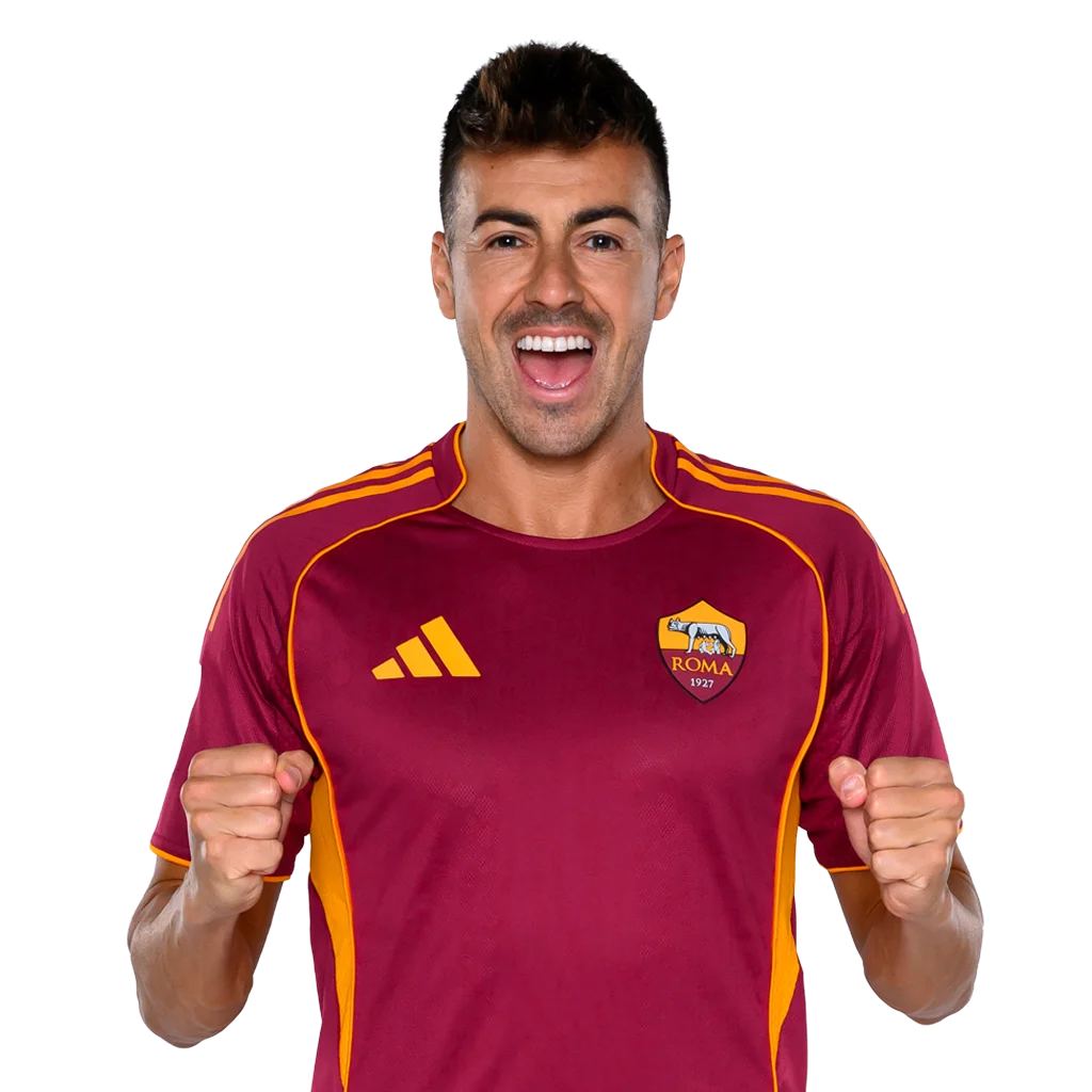 El Shaarawy