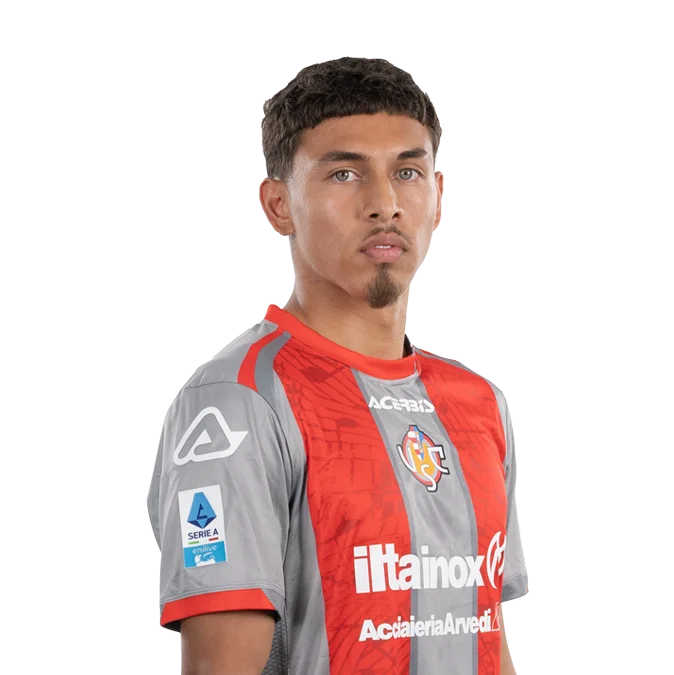 Jeremy Leonel Sarmiento Morante