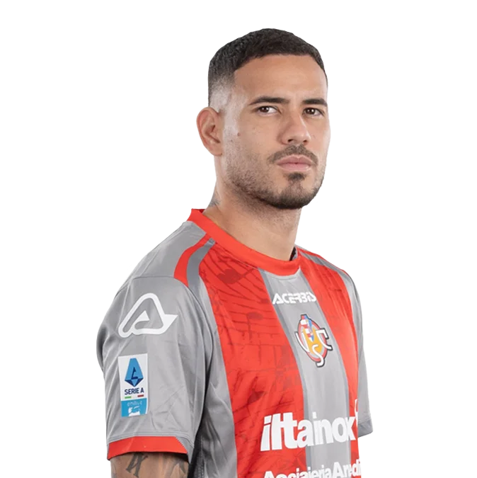 Arnaldo Antonio Sanabria Ayala