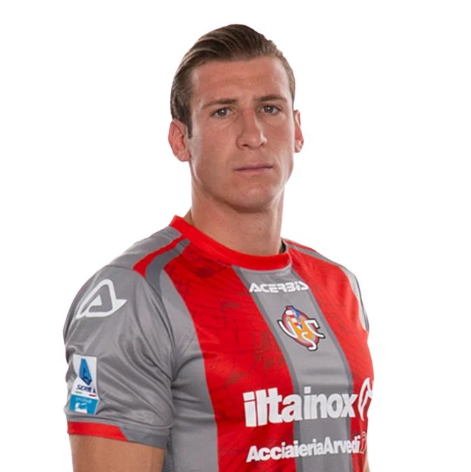 Federico Baschirotto