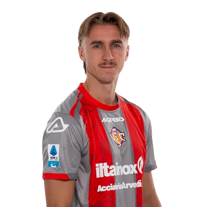 Dennis Torset Johnsen