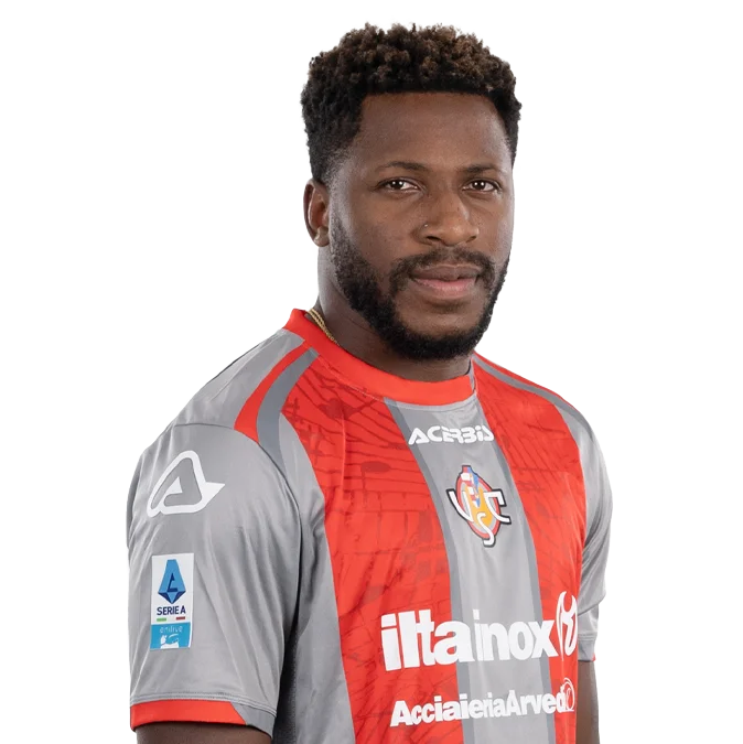 Faris Pemi Moumbagna