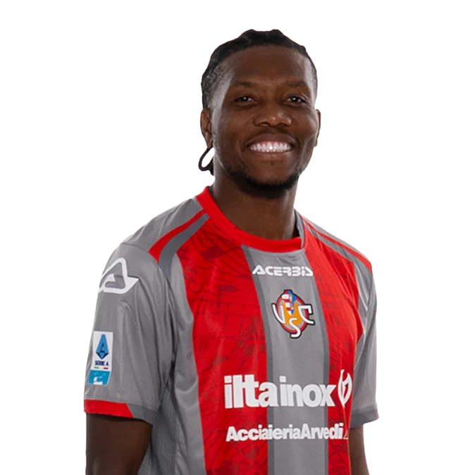 Chidozie David Okereke